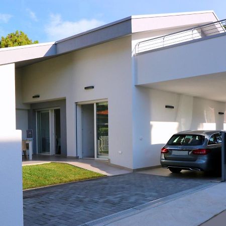Villa Lisa Bibione Exterior photo