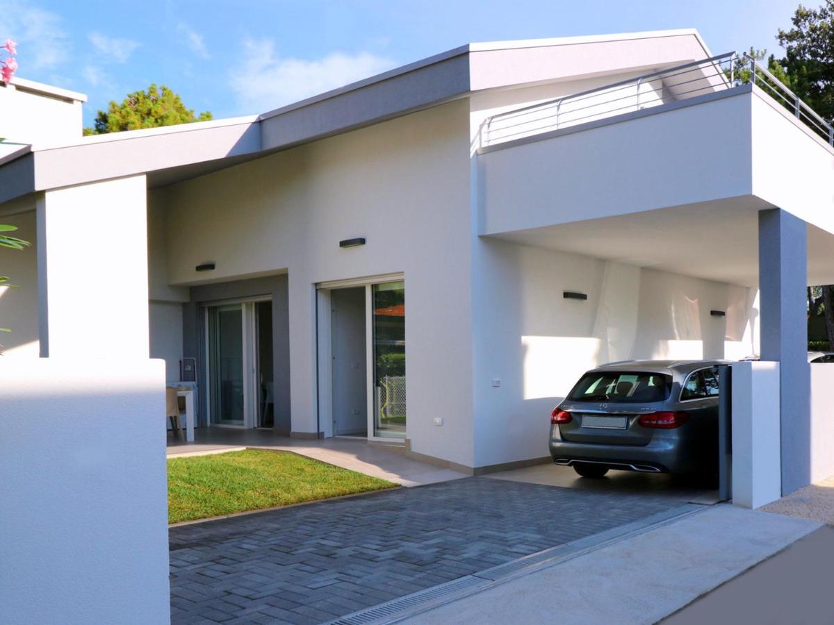 Villa Lisa Bibione Exterior photo