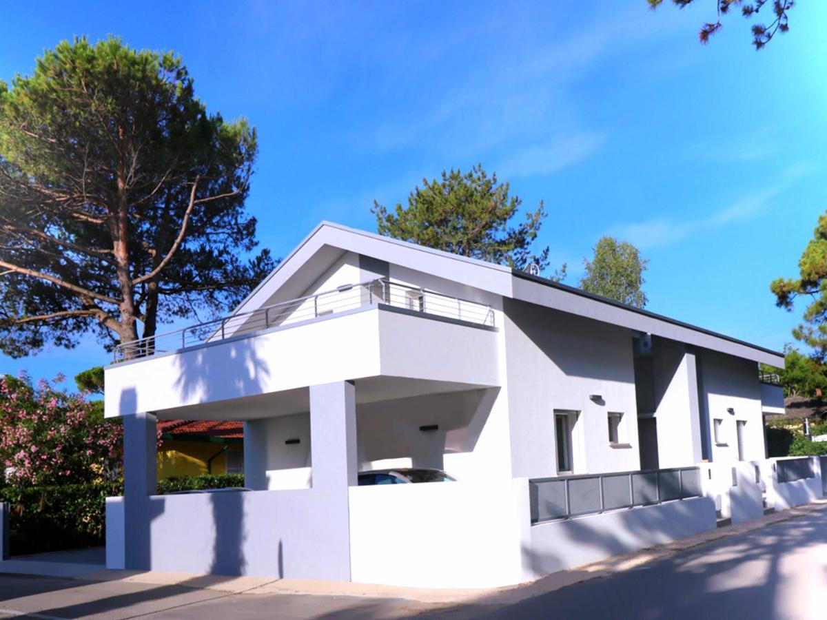 Villa Lisa Bibione Exterior photo